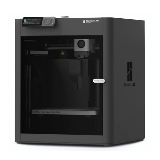 Impressora 3D Bambu Lab P1S Combo com AMS