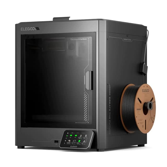 Impressora 3D Elegoo Centauri Carbon 256x256x256