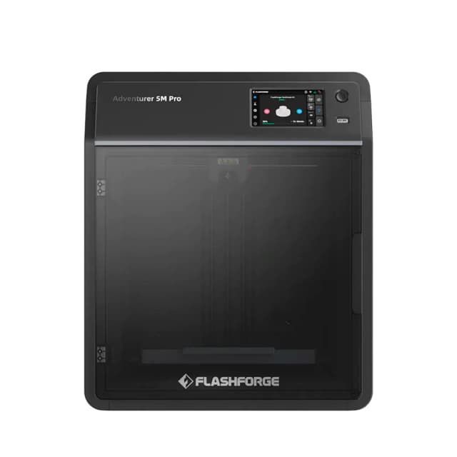 Impressora 3D Flashforge AD5M-PRO - Adventurer 5M Pro